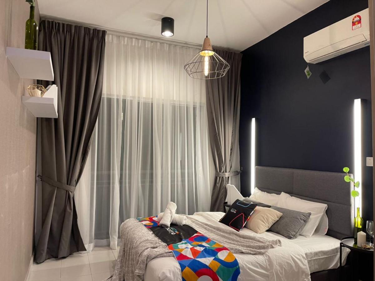 Ezhome Mesahill Nilai Exterior foto