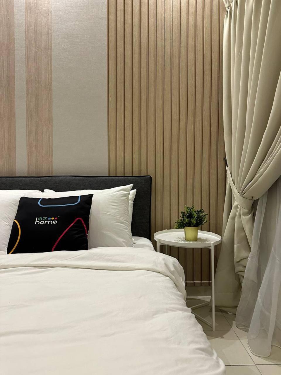 Ezhome Mesahill Nilai Exterior foto